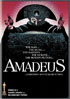 Amadeus (Keepcase)