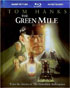 Green Mile (Blu-ray Book)