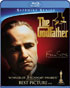 Godfather: The Coppola Restoration: Sapphire Series (Blu-ray)