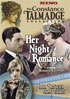 Constance Talmadge Collection: Her Night Of Romance / Her Sister From Paris