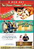 Classic Cinema Collection: Houdini / Money From Home / Papa's Delicate Condition