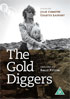 Gold Diggers (PAL-UK)