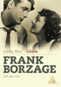 Frank Borzage Vol 2: Lucky Star / Liliom (PAL-UK)