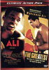 Ali / The Greatest: Muhammad Ali