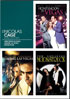 Nicholas Cage Triple Feature: Honeymoon In Vegas / Leaving Las Vegas / Moonstruck