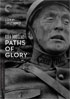 Paths Of Glory: Criterion Collection