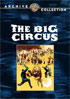Big Circus: Warner Archive Collection