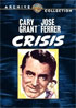 Crisis: Warner Archive Collection