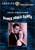 Dance, Fools, Dance: Warner Archive Collection