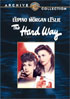 Hard Way: Warner Archive Collection