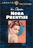 Nora Prentiss: Warner Archive Collection