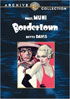 Bordertown: Warner Archive Collection