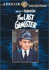Last Gangster: Warner Archive Collection