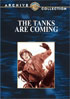 Tanks Are Coming: Warner Archive Collection