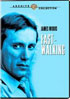 Fast-Walking: Warner Archive Collection