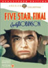Five Star Final: Warner Archive Collection