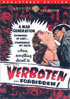 Verboten!: Warner Archive Collection