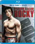 Rocky (Blu-ray/DVD)