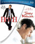 Hitch (Blu-ray) / Jerry Maguire (Blu-ray)
