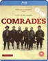 Comrades (Blu-ray-UK)