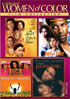 Celebrated Women Of Color Film Collection Vol. 1: The Secret Life Of Bees / Out Of Time / Woman Thou Art Loosed / Jason's Lyric