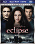 Twilight Saga: Eclipse: Special Edition (Blu-ray/DVD)