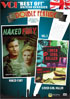 Best Of British Classics Double Feature Volume 2: Naked Fury / Cover Girl Killing