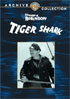 Tiger Shark: Warner Archive Collection