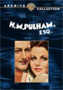 H.M. Pulham Esquire: Warner Archive Collection