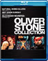 Oliver Stone Collection (Blu-ray): Natural Born Killers / Any Given Sunday / Alexander