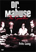 Dr. Mabuse, The Gambler: Special Edition