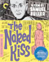 Naked Kiss: Criterion Collection (Blu-ray)