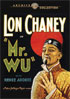 Mr. Wu: Warner Archive Collection