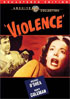 Violence: Warner Archive Collection