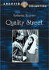 Quality Street: Warner Archive Collection