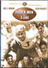 Eleven Men And A Girl: Warner Archive Collection