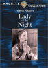 Lady Of The Night: Warner Archive Collection