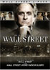 Wall Street 2 Pack: Wall Street / Wall Street: Money Never Sleeps