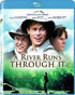 River Runs Through It (Blu-ray)