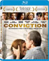 Conviction (2010)(Blu-ray)