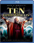 Ten Commandments: 55th Anniversary Collection (Blu-ray)