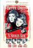 Stolen Life: Warner Archive Collection