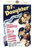 B.F.'s Daughter: Warner Archive Collection
