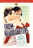 From Headquarters: Warner Archive Collection