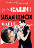 Susan Lenox: Warner Archive Collection