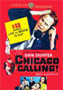 Chicago Calling: Warner Archive Collection