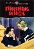 Finishing School: Warner Archive Collection