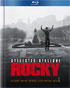 Rocky (Blu-ray Book)