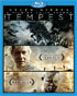 Tempest (2010)(Blu-ray)