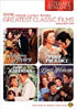 TCM Greatest Classic Film Collection: Literary Romance: Little Women / Pride And Prejudice / Madame Bovary / Anna Karenina